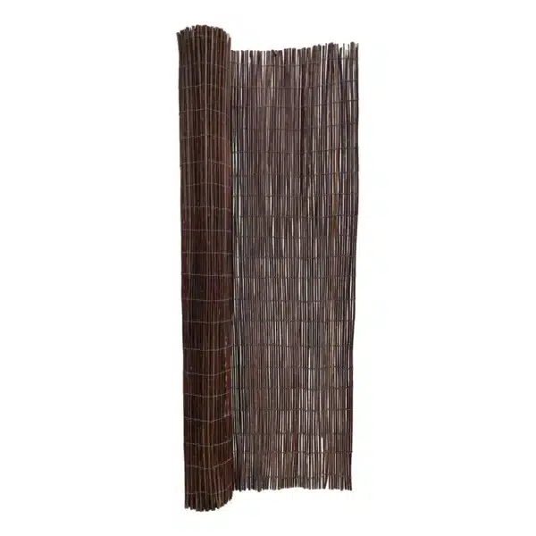 Wilgen Schutting op Rol Natura 300 x 180 cm - Afbeelding 2