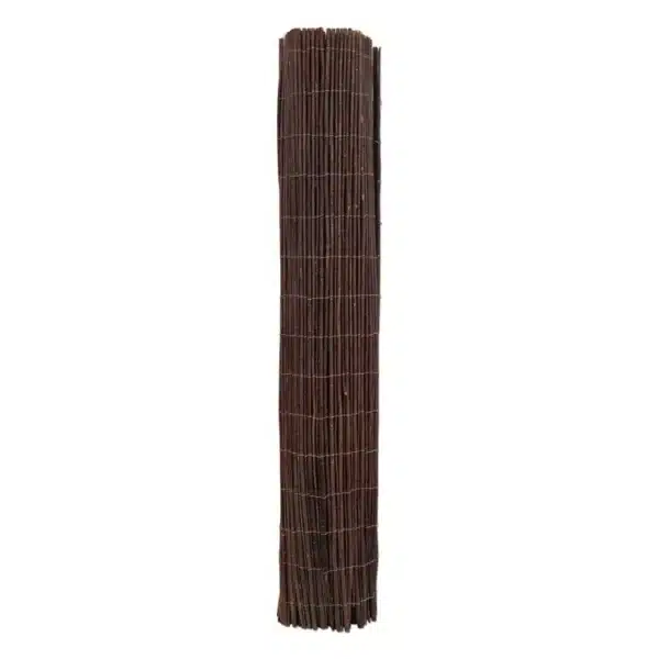 Wilgen Schutting op Rol Natura 300 x 180 cm - Afbeelding 3