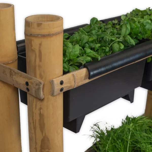 moestuin bak