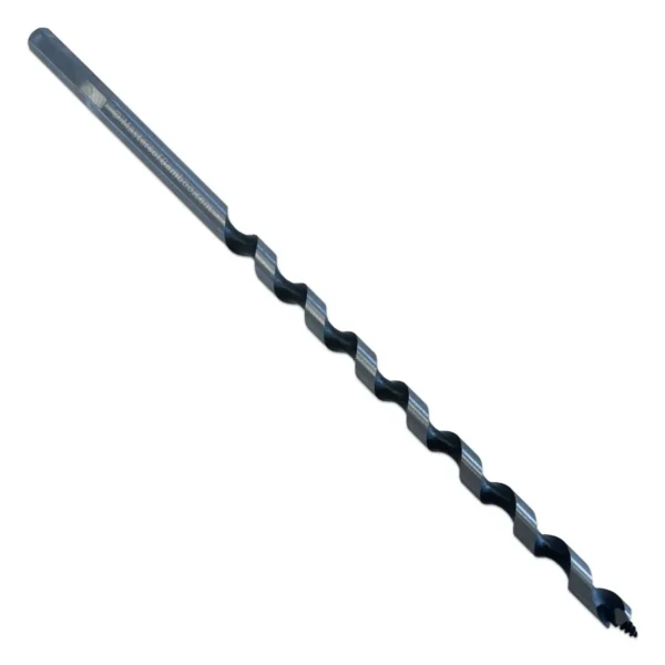 bamboe spiraalboor ø 10 mm