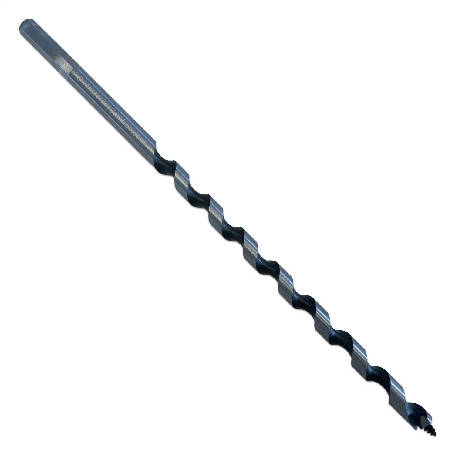 Bamboe Spiraalboor 230 mm x Ø 10 mm
