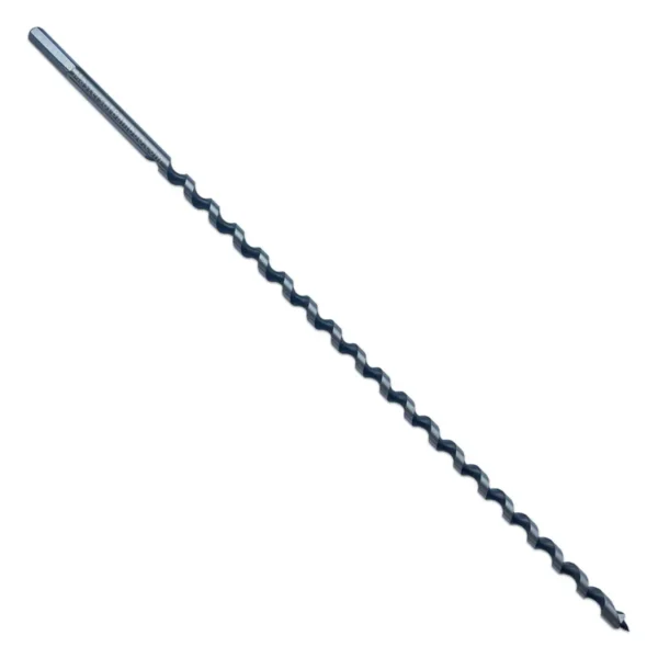 bamboe spiraalboor 230 mm x ø 10 mm