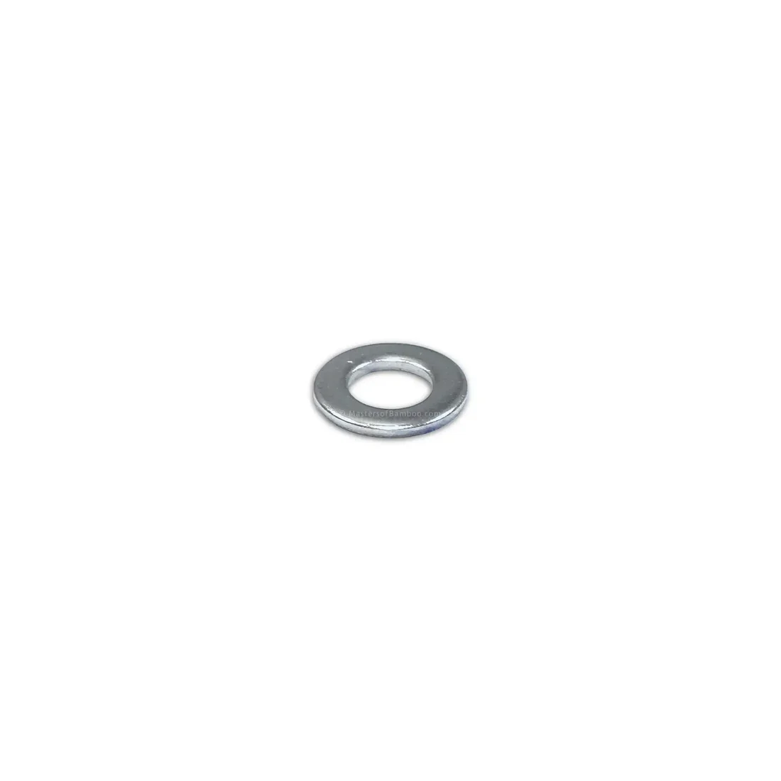 Sluitring M8 Verzinkt