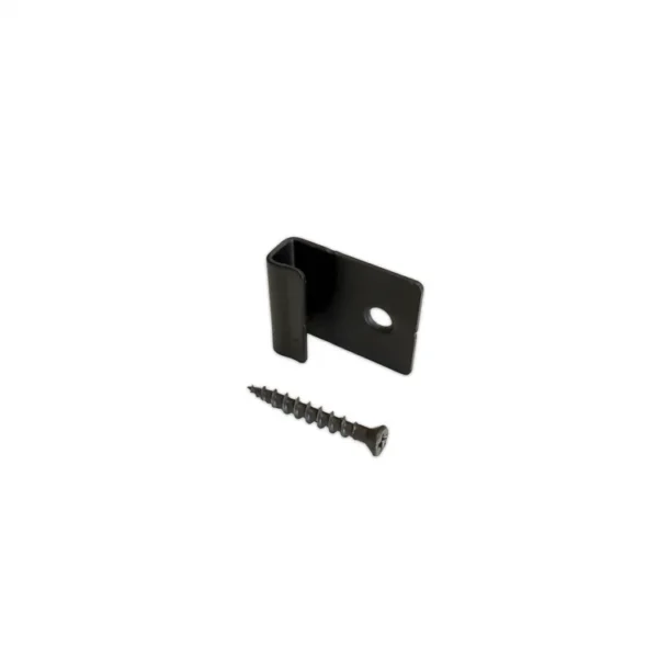 start / eind clips