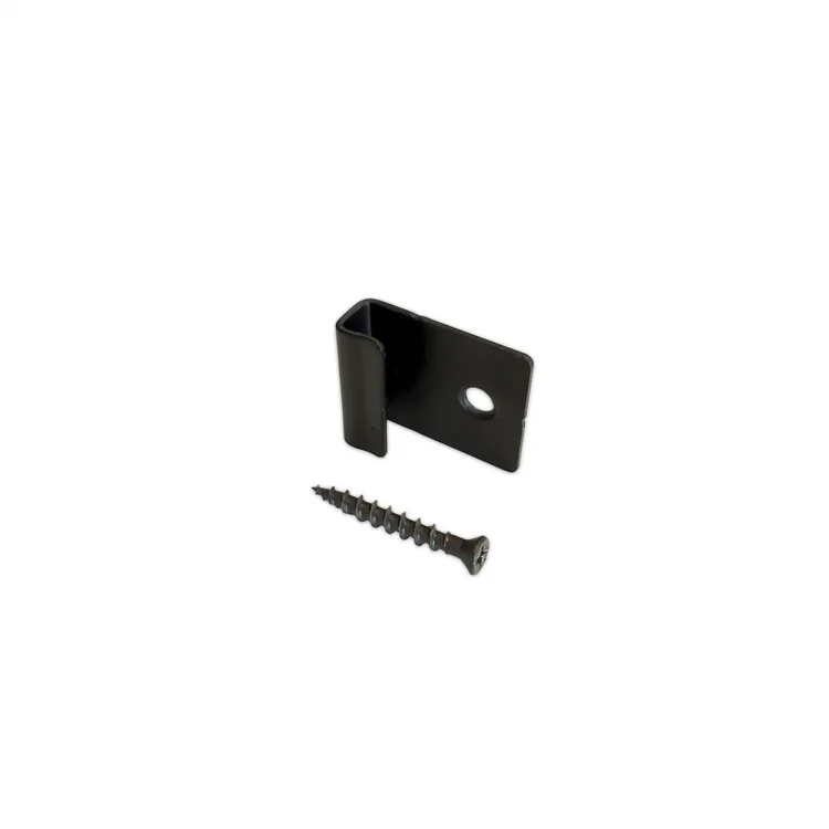 Terras Start / Eind Clips 10 stuks