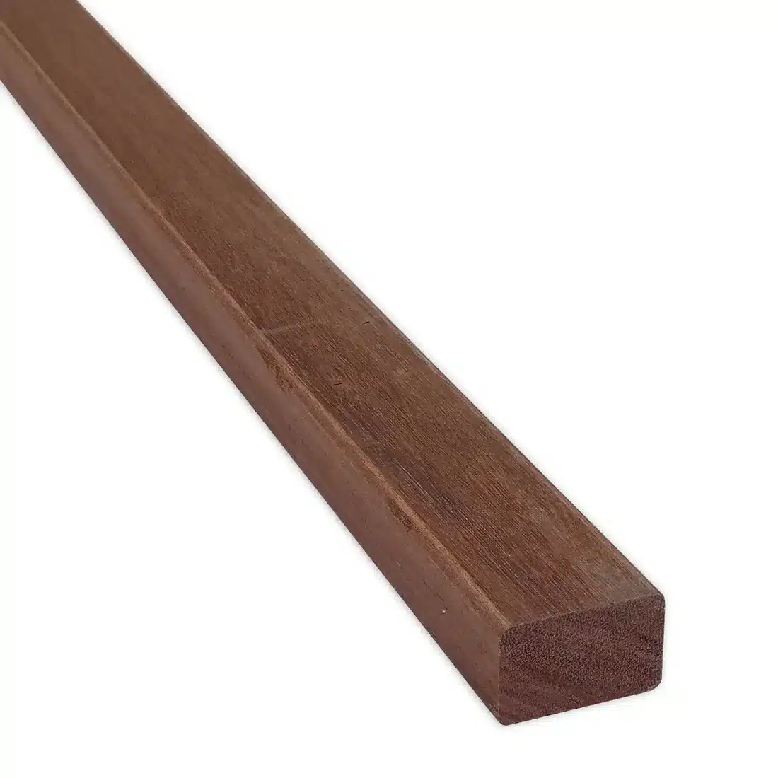 Hardhouten Regel 45 x 70 mm